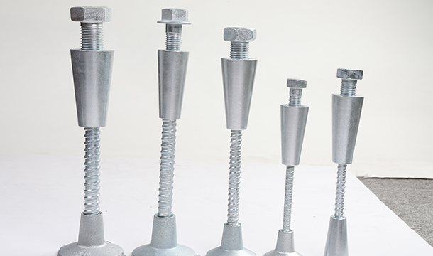 預(yù)埋件是什么？它的作用是什么？