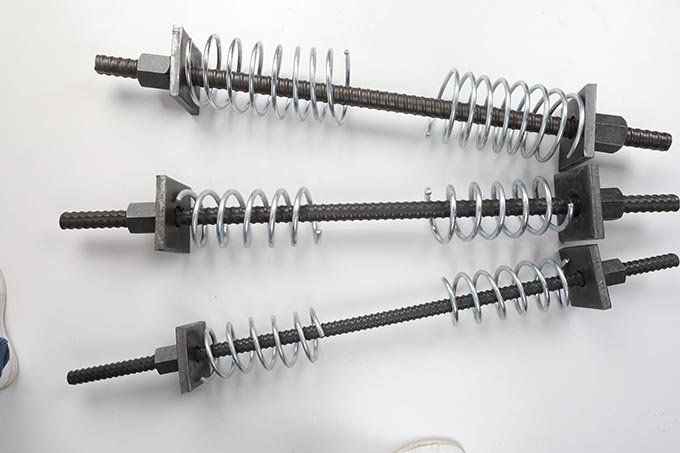 PSB HRB NPR鋼筋分別是什么意思？