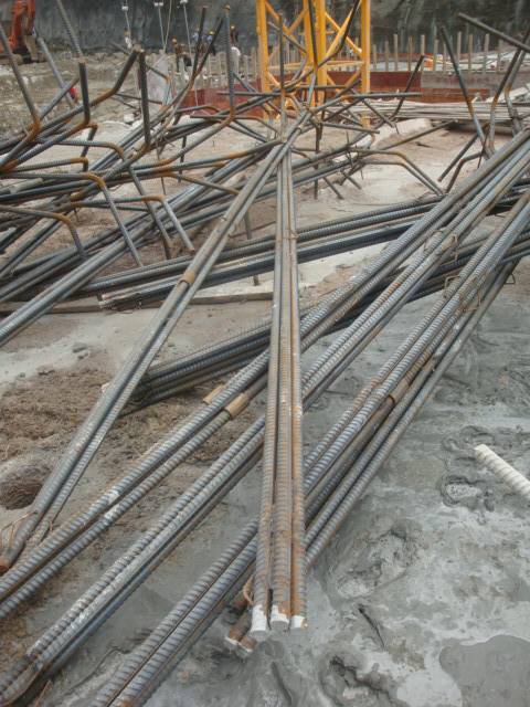 什么抗浮錨桿鉆機(jī)？